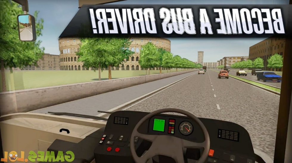 bus simulator 2015 free download